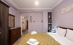 The Sweetest Acropolis Flat